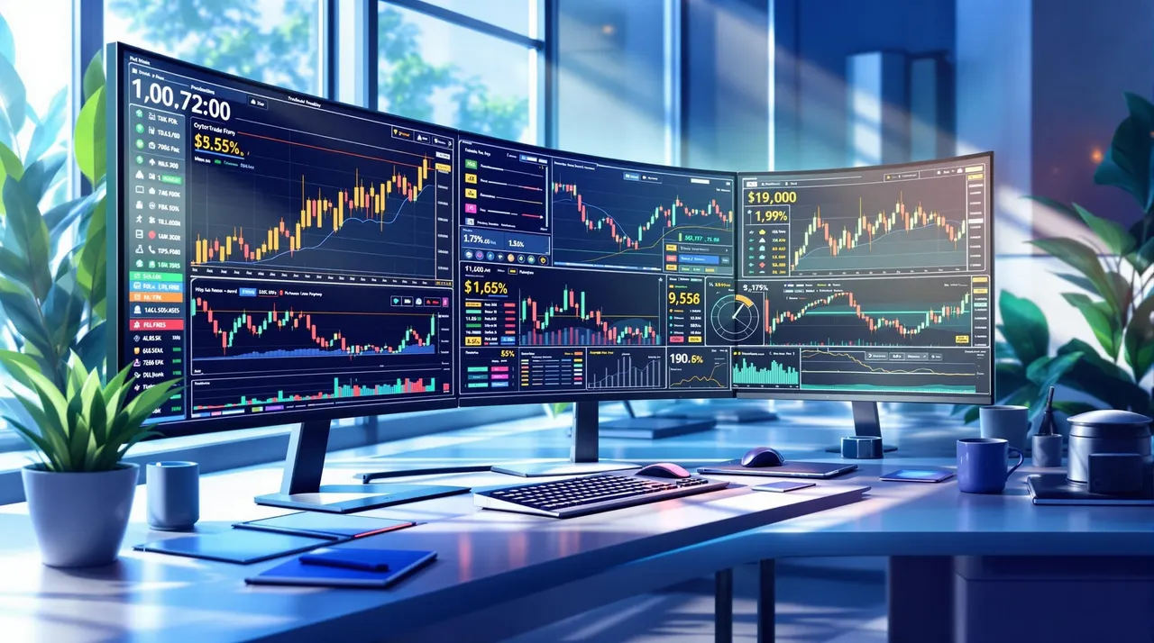 What Spread Means in Trading and Why Beginners Must Understand It